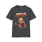 Carry-On Overthinker 2 T-Shirt