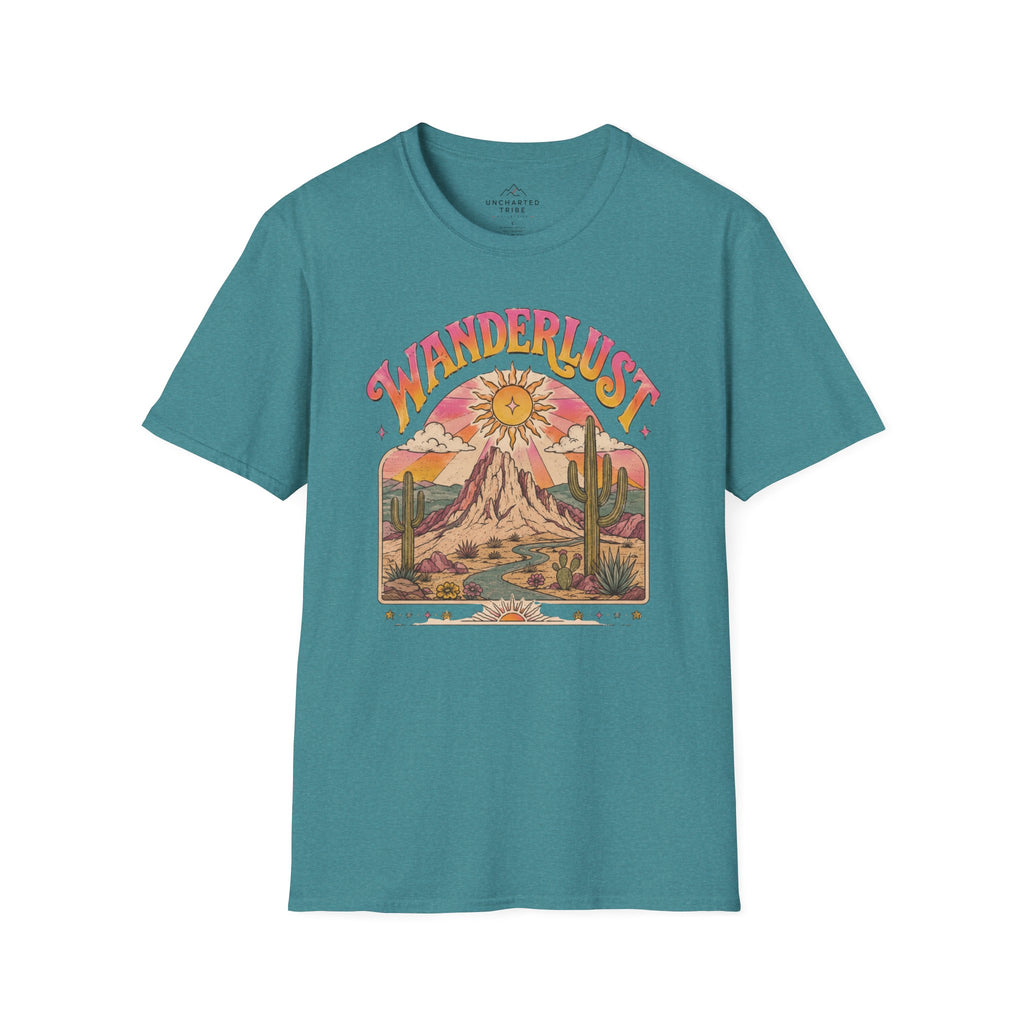 Wanderlust T-Shirt