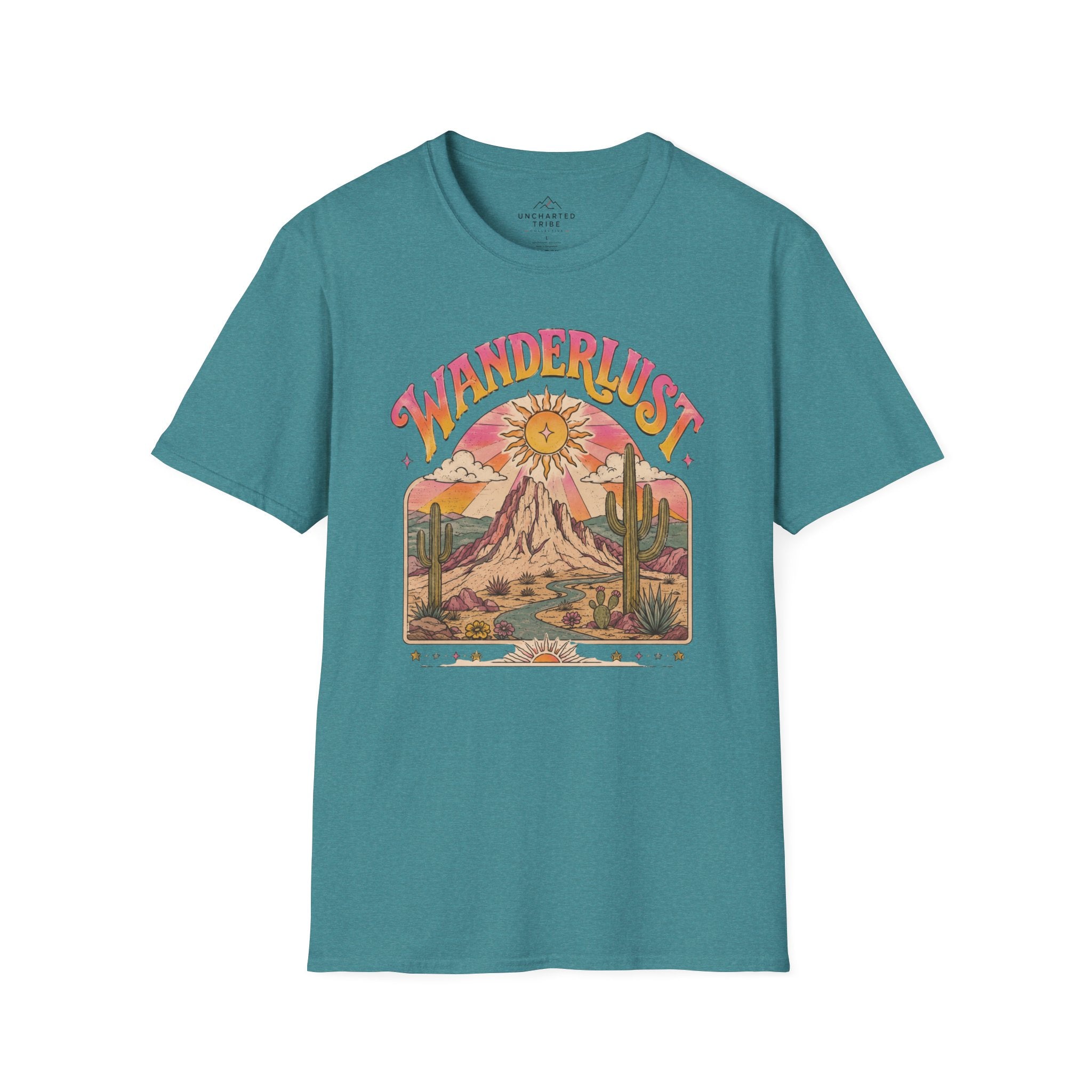 Wanderlust T-Shirt