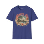 Vintage Uncharted Tribe Collective T-Shirt