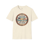 Vacation Gate Ready T-Shirt