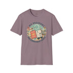 My Passport has Commitment Issues T-Shirt