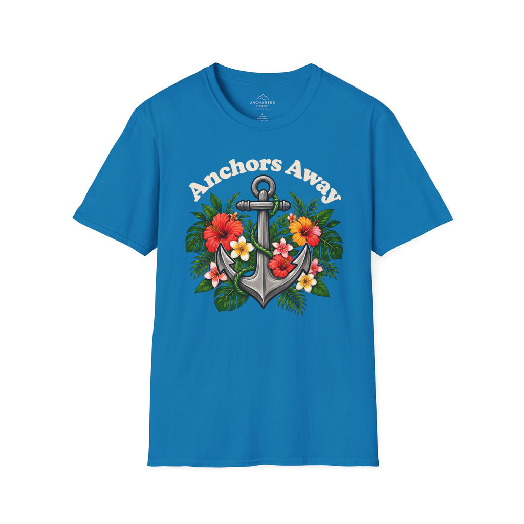 Anchors Away T-Shirt