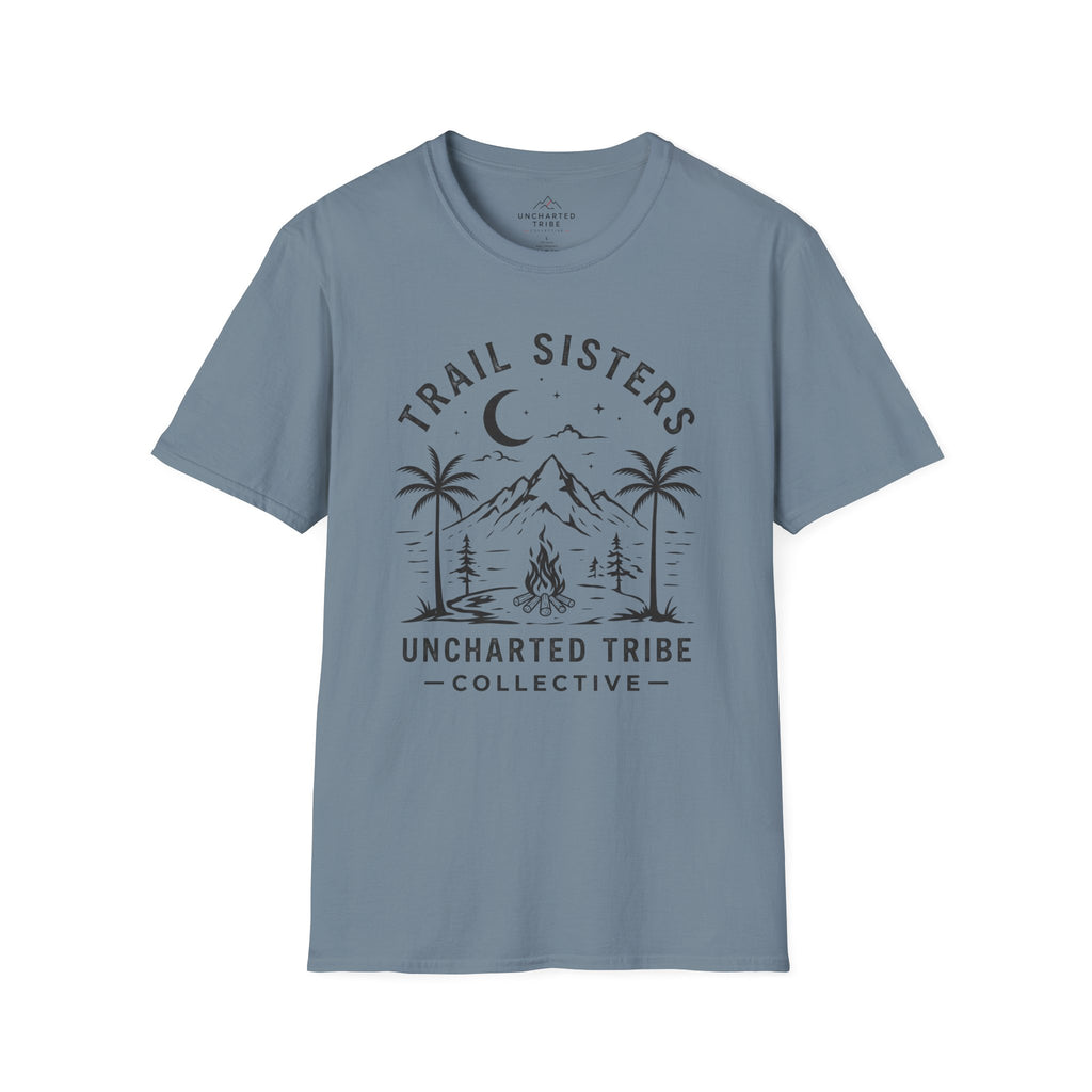 Trail Sisters T-Shirt