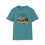 Making Memories One Mile at a Time T-Shirt