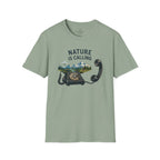 Nature is Calling T-Shirt