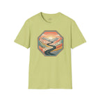 Always Chasing Horizons T-Shirt