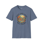 Take the Long Way Home T-Shirt