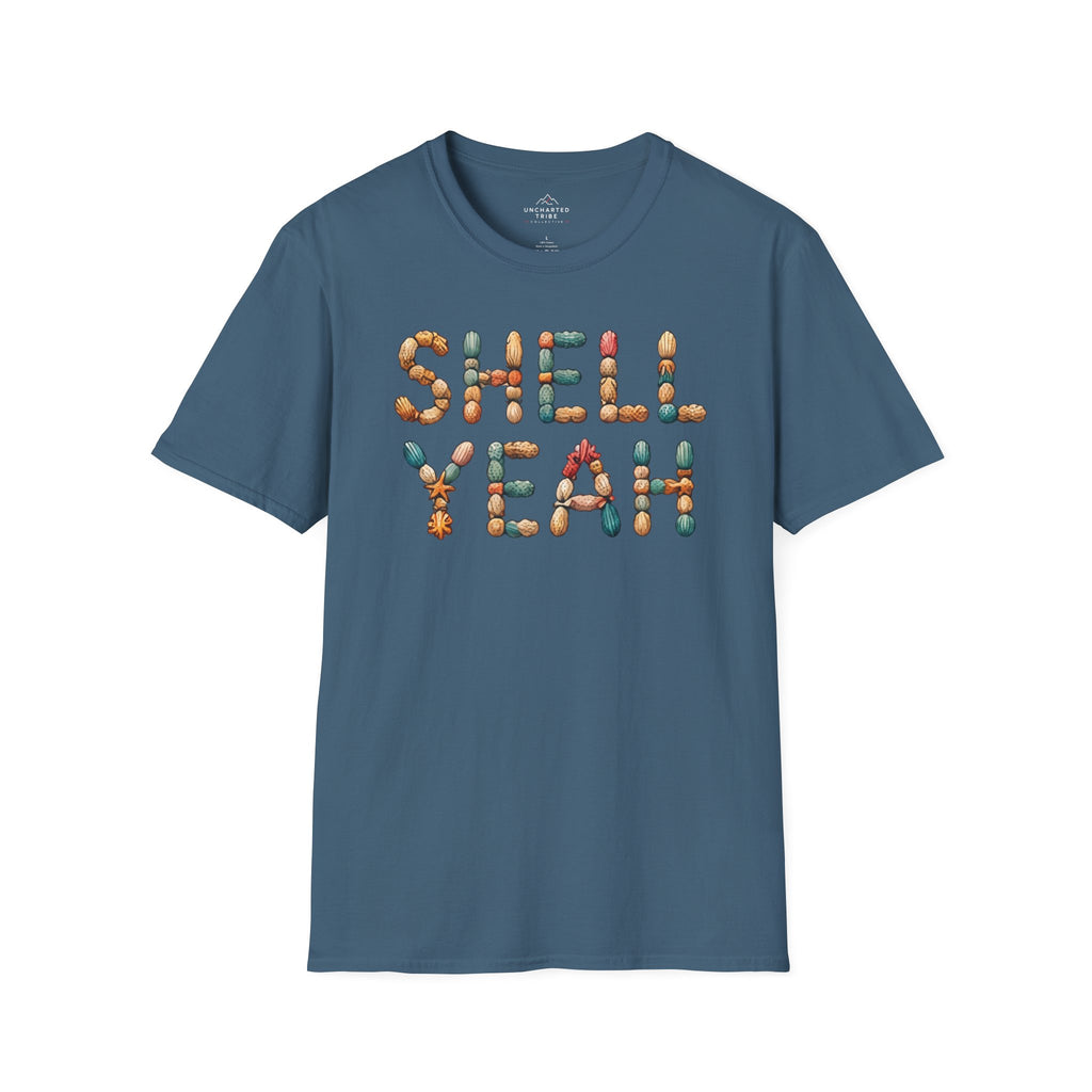 Shell Yeah T-Shirt