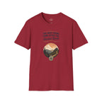 The Best Views T-Shirt