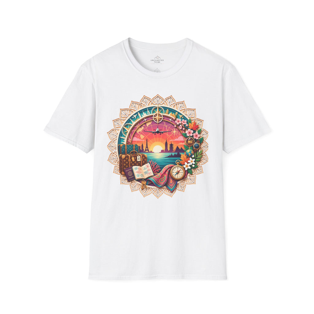 World Travel T-Shirt