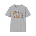 Shell Yeah T-Shirt