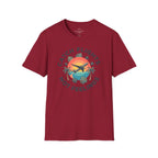 Catching Flights not Feelings T-Shirt