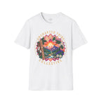Floral Mountains 2 T-Shirt