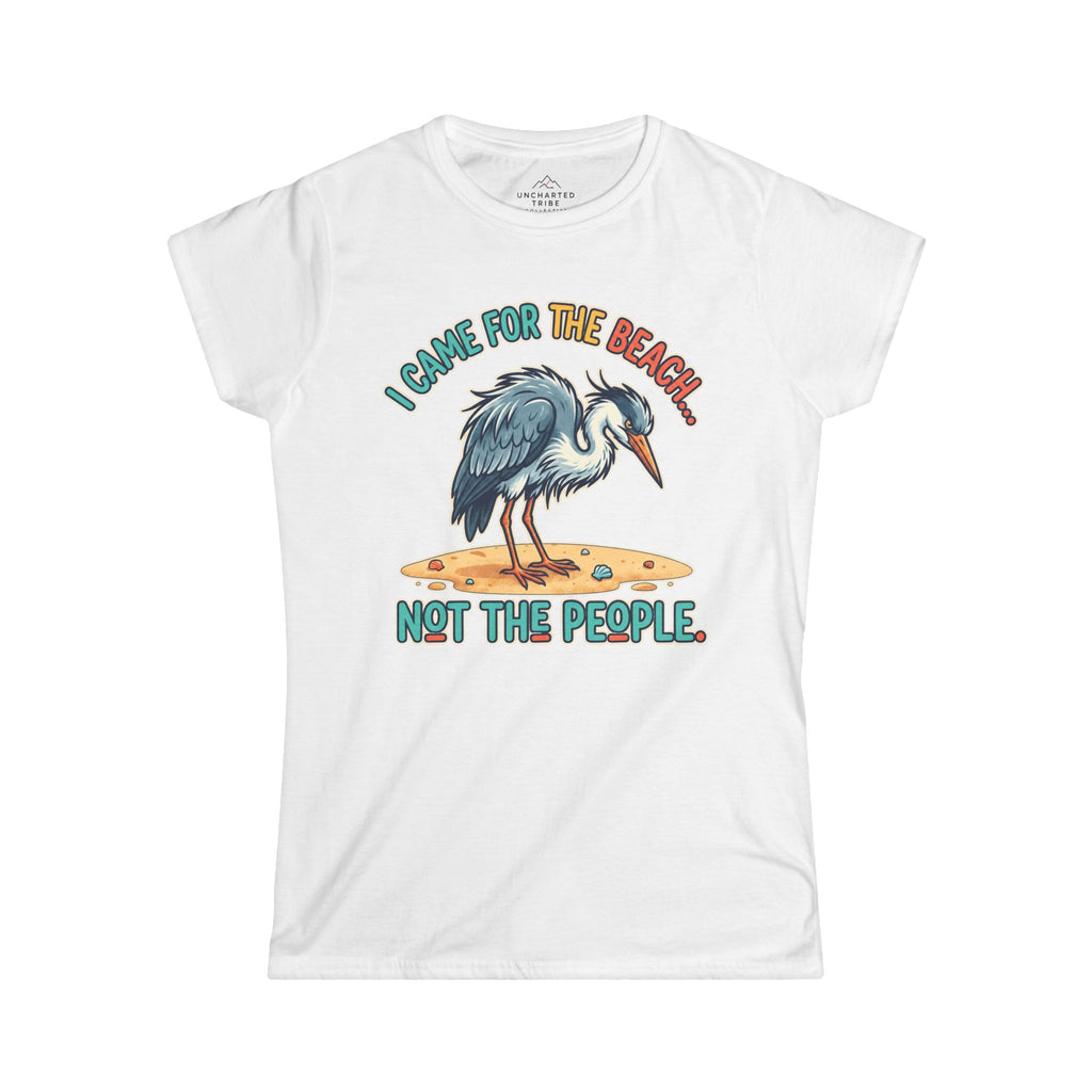 Women's Softstyle Tee