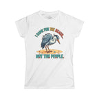 Women's Softstyle Tee