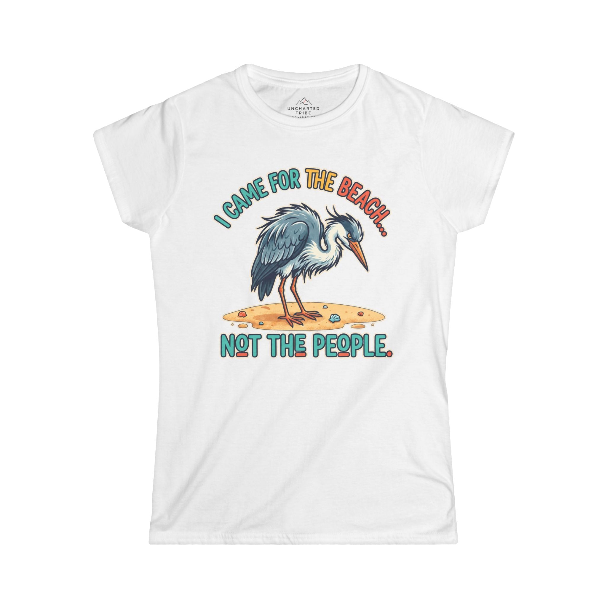 Women's Softstyle Tee