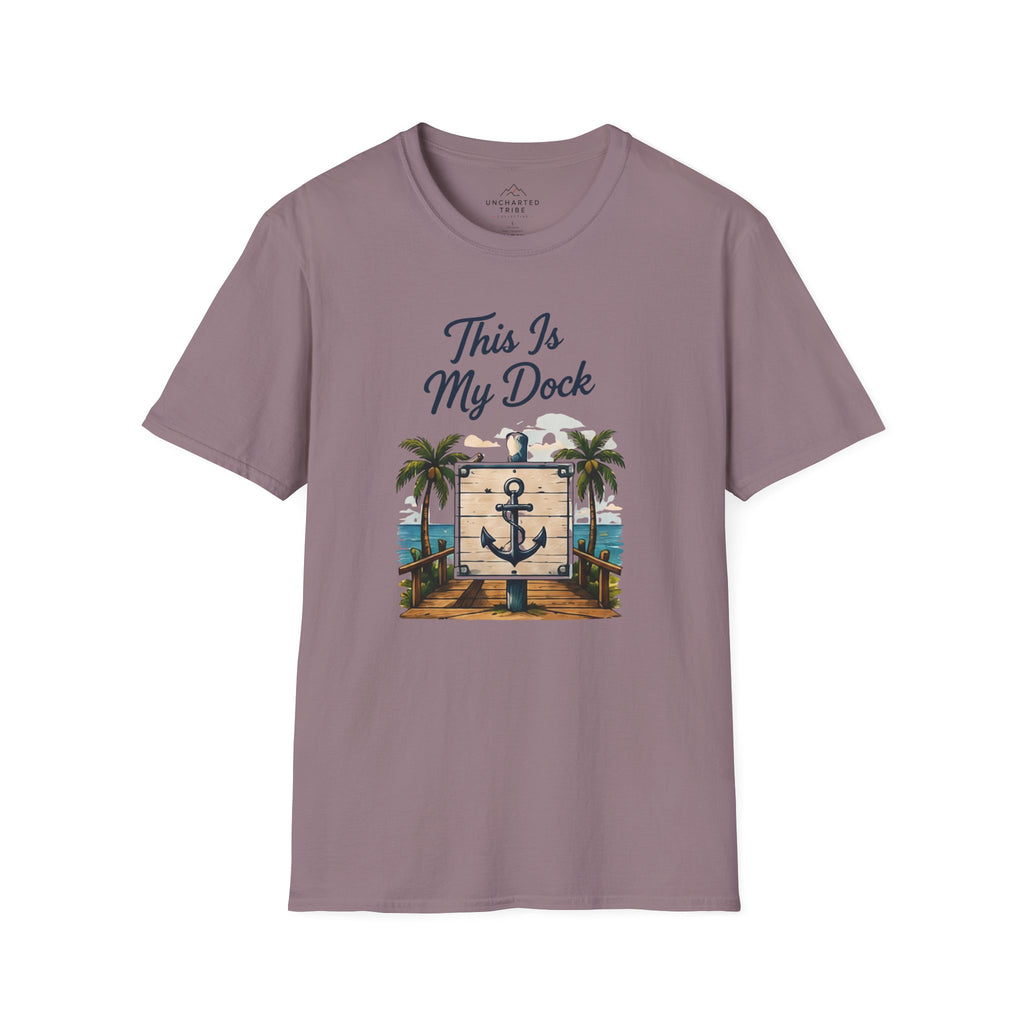 This is My Dock T-Shirt