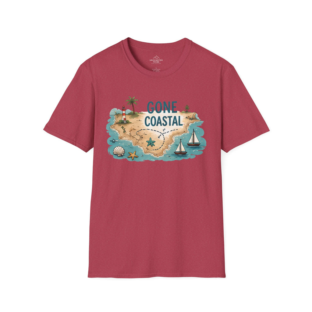 Gone Coastal T-Shirt