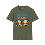 Beach Please T-Shirt