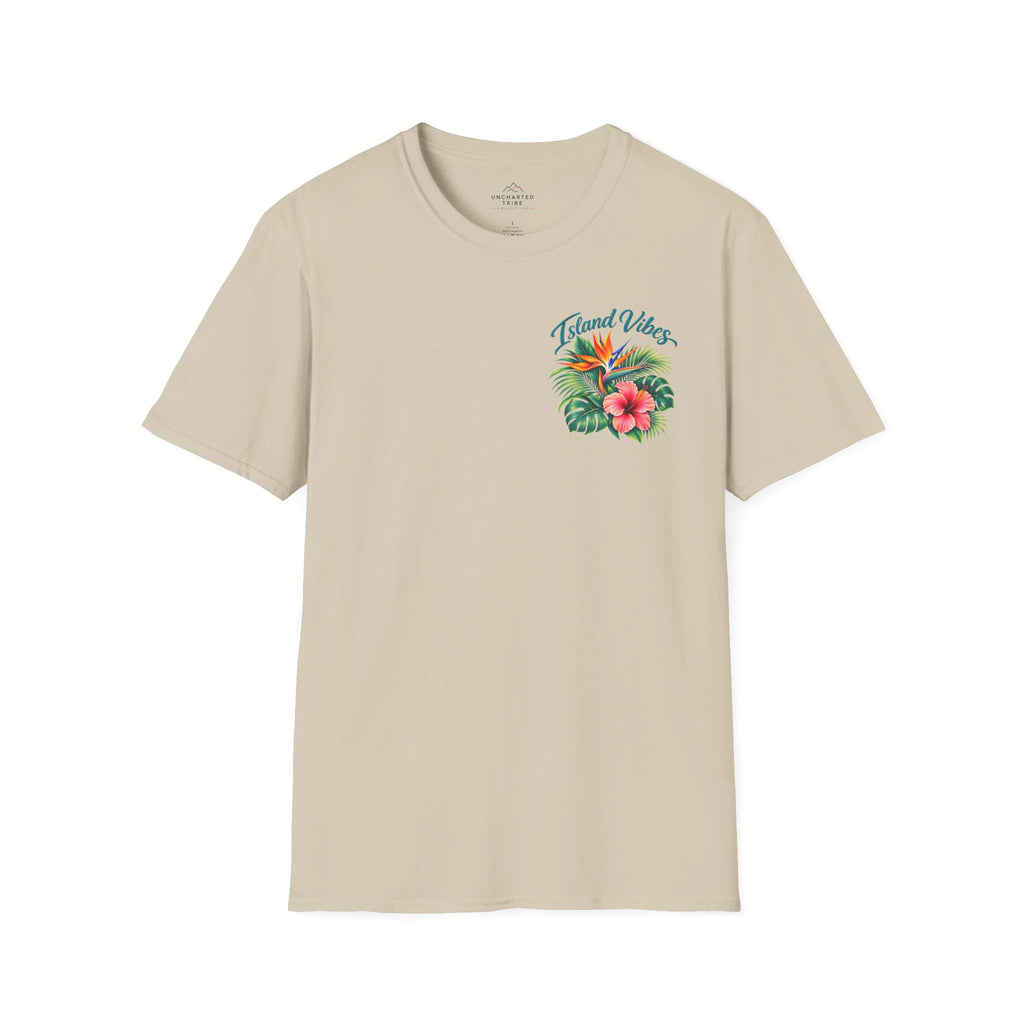 Island Vibes T-Shirt