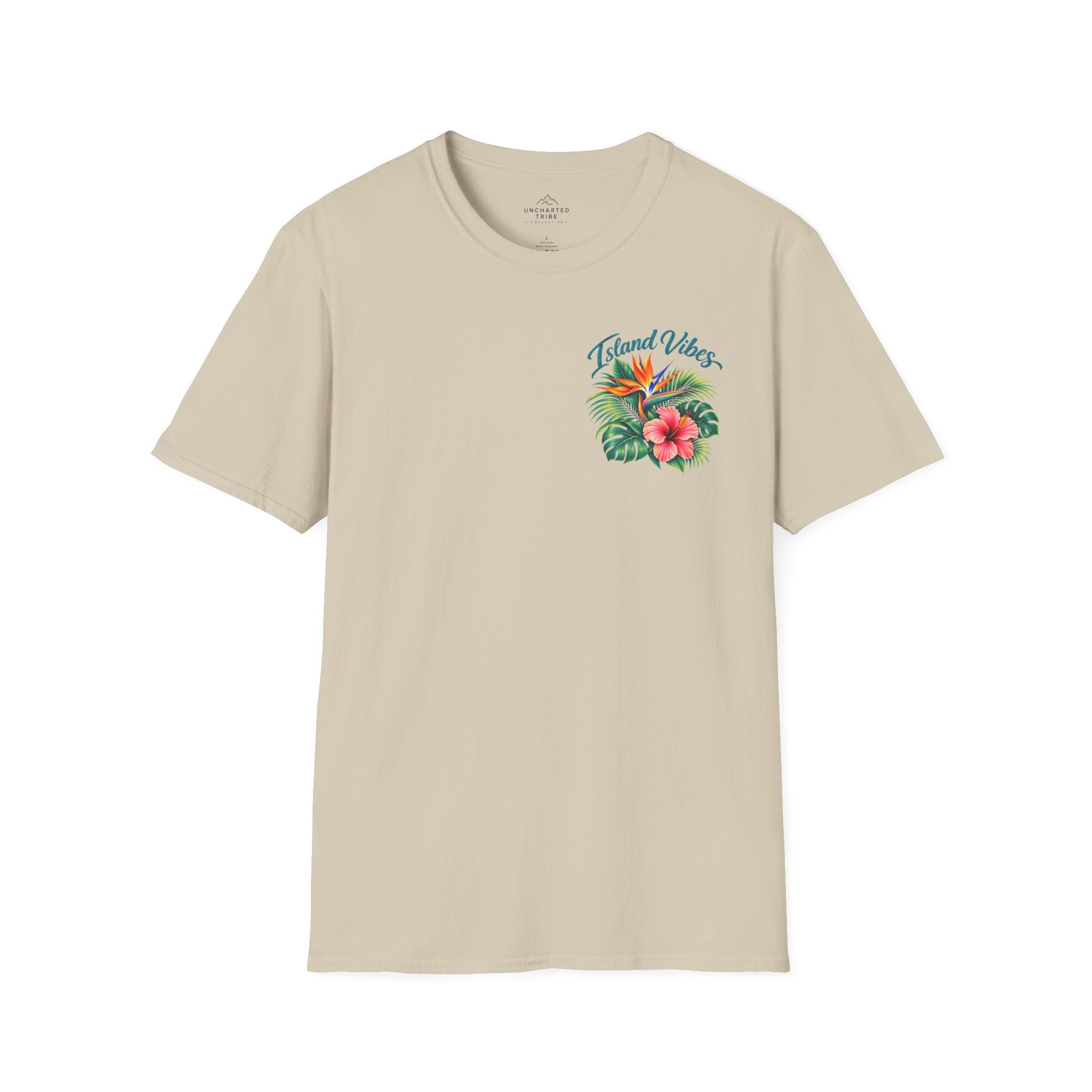 Island Vibes T-Shirt