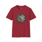 Let's Get Lost T-Shirt
