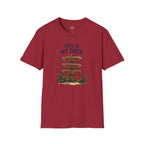 This is My Dock T-Shirt