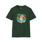 Tropical Retreat T-Shirt