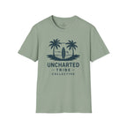 Uncharted Tribe Collective Surfer T-Shirt