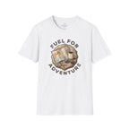 Fuel for Adventure T-Shirt