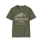 Uncharted Tribe Collective T-Shirt