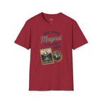 One more Magnet T-Shirt