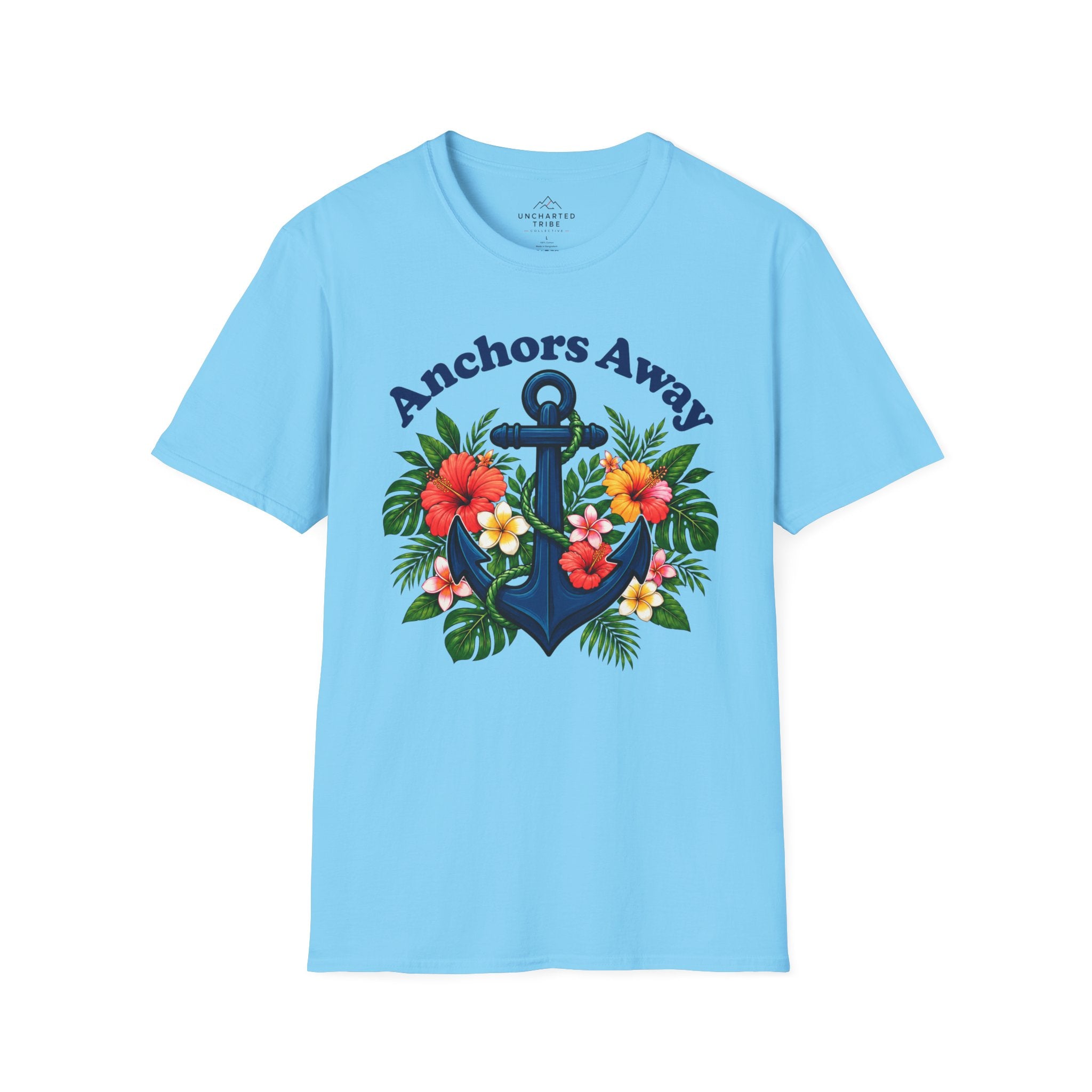 Anchors Away T-Shirt