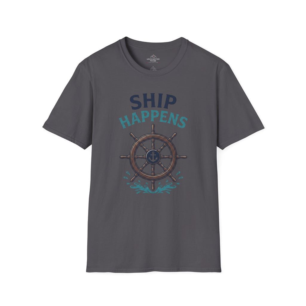 Ship Happens T-Shirt