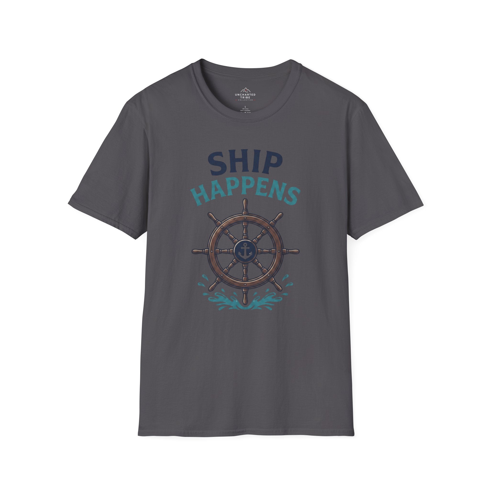 Ship Happens T-Shirt