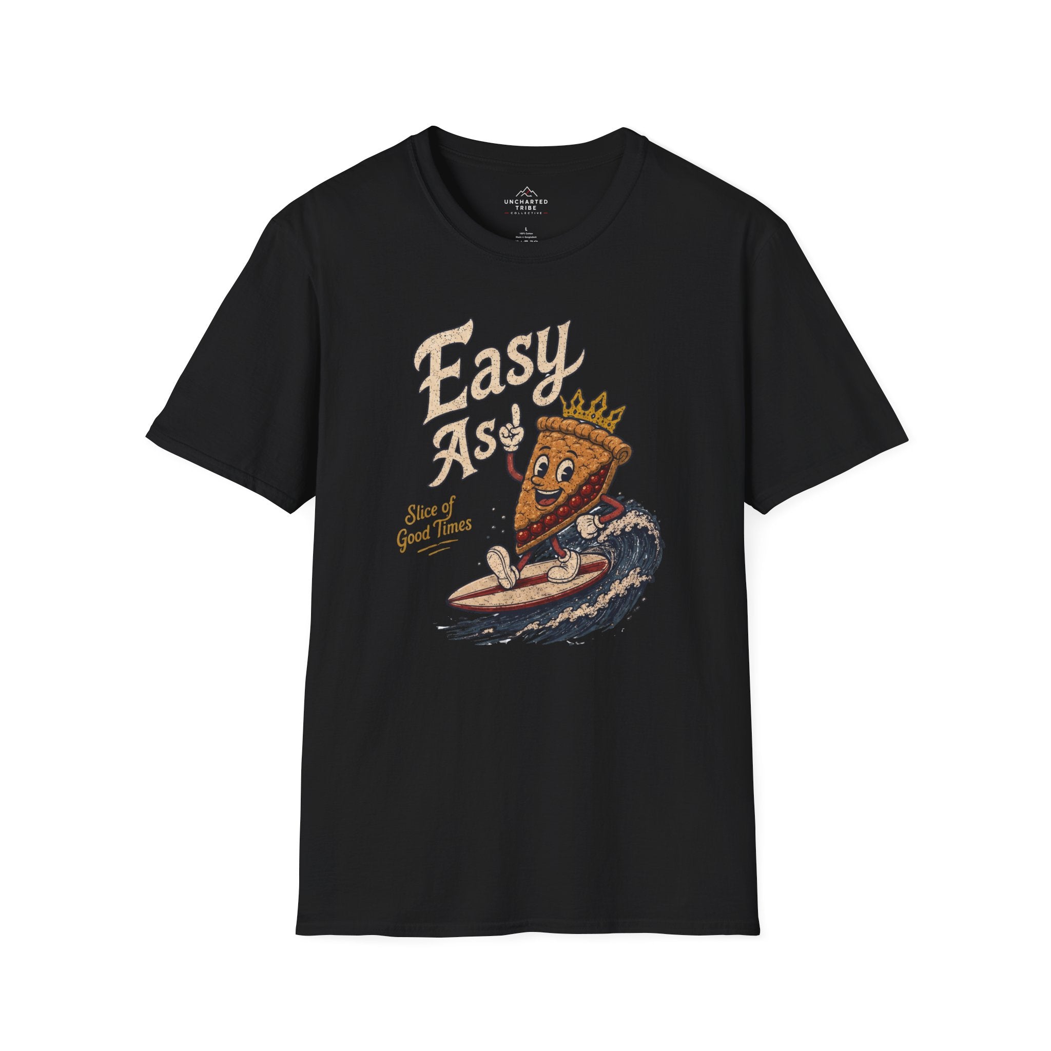 Slice of the Good Life T-Shirt