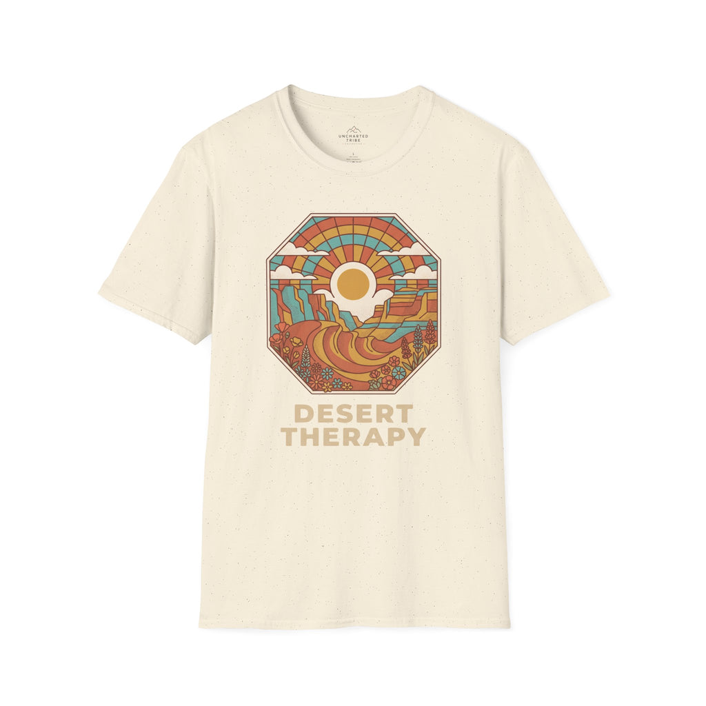 Desert Therapy T-Shirt