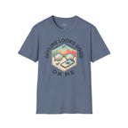 Offline Looks Good on Me T-Shirt
