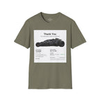Dream Car T-Shirt