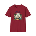 Wake me When we Dock T-Shirt