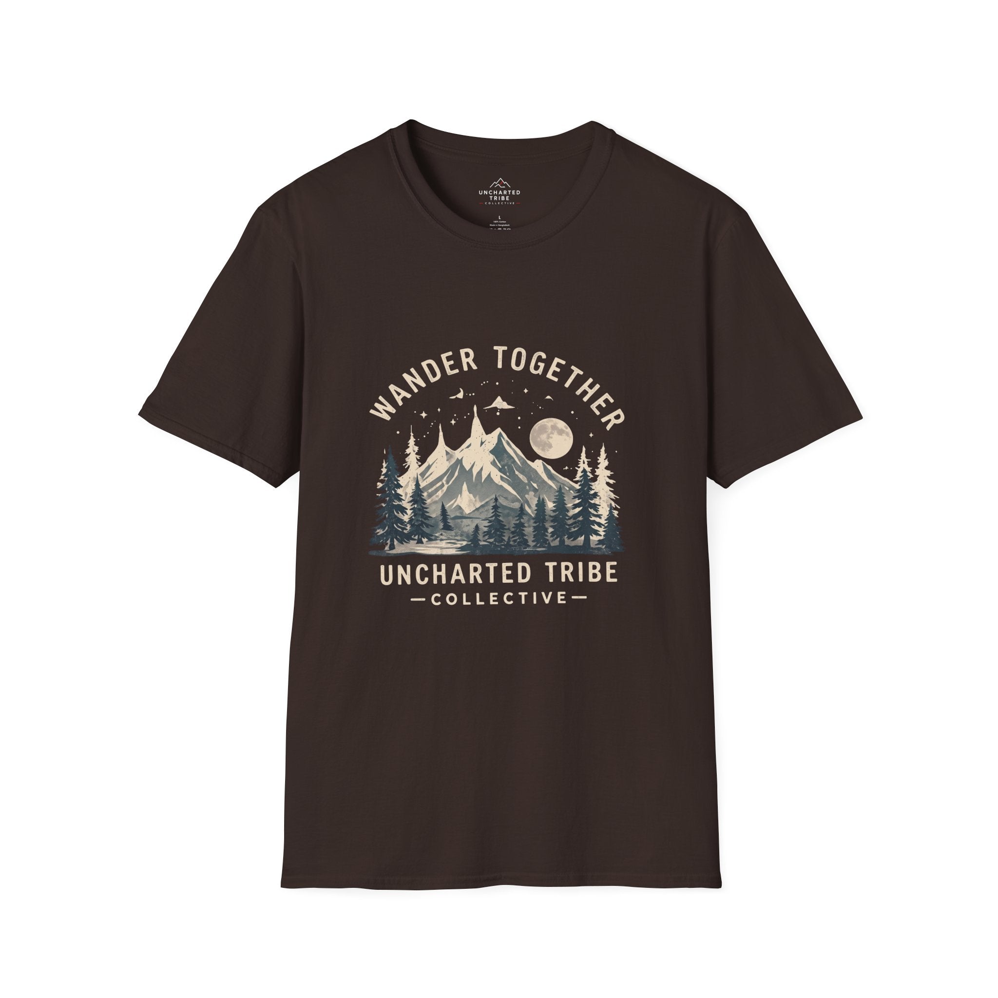 Wander Together T-Shirt