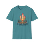 Uncharted Sunsets T-Shirt