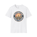 Destination: Somewhere T-Shirt