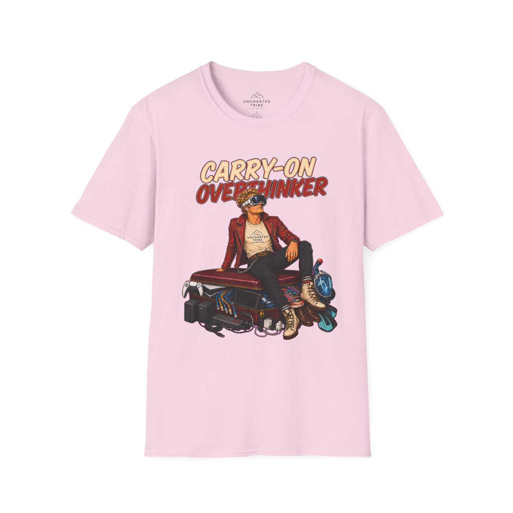 Carry-On Overthinker 2 v.2