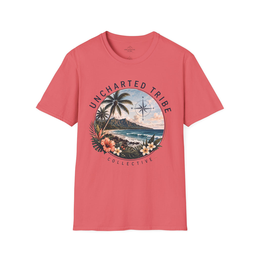 Diamond Head T-Shirt