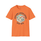 Offline Looks Good on Me T-Shirt