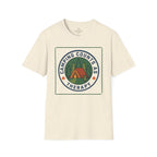 Camping counts as therapy T-Shirt