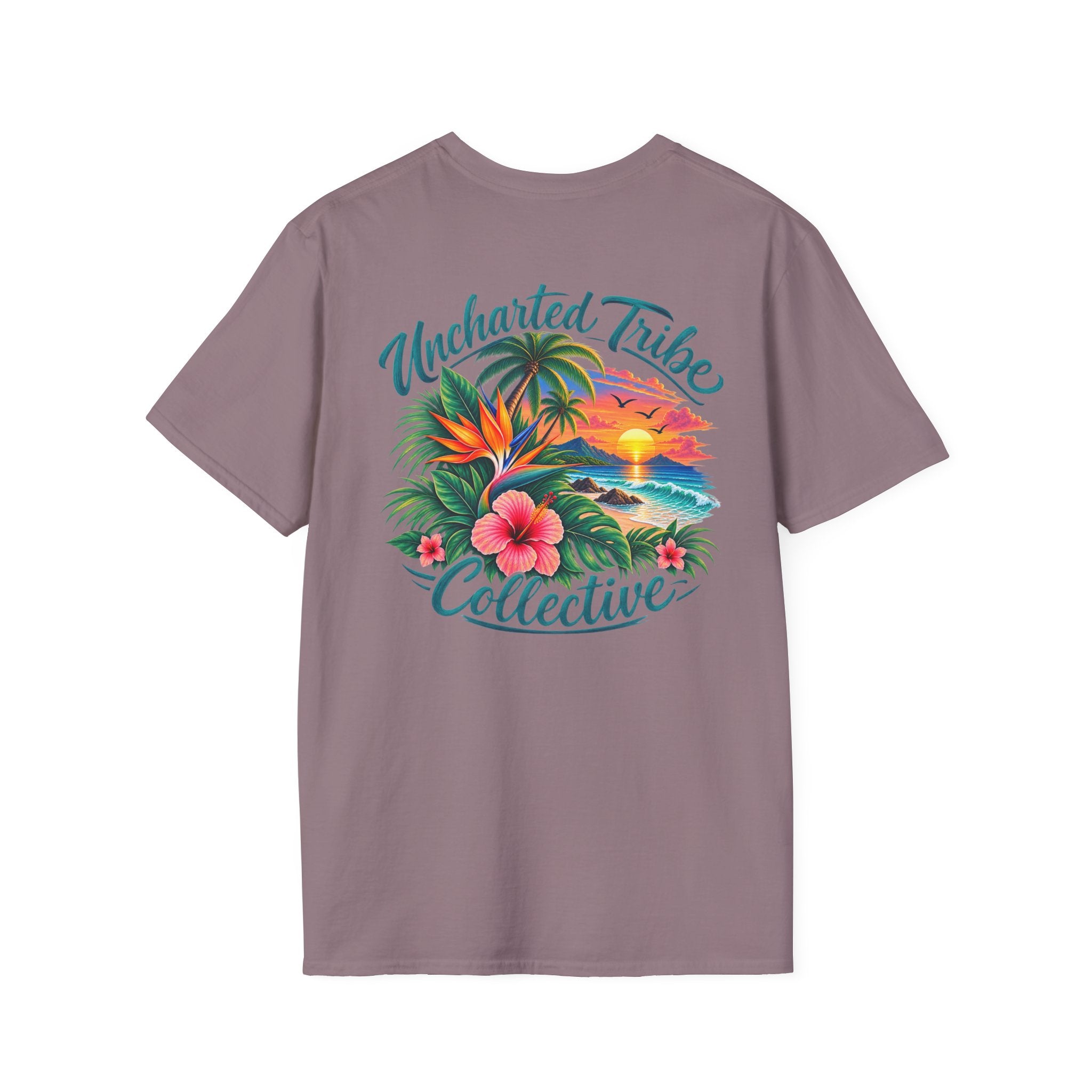 Island Vibes T-Shirt