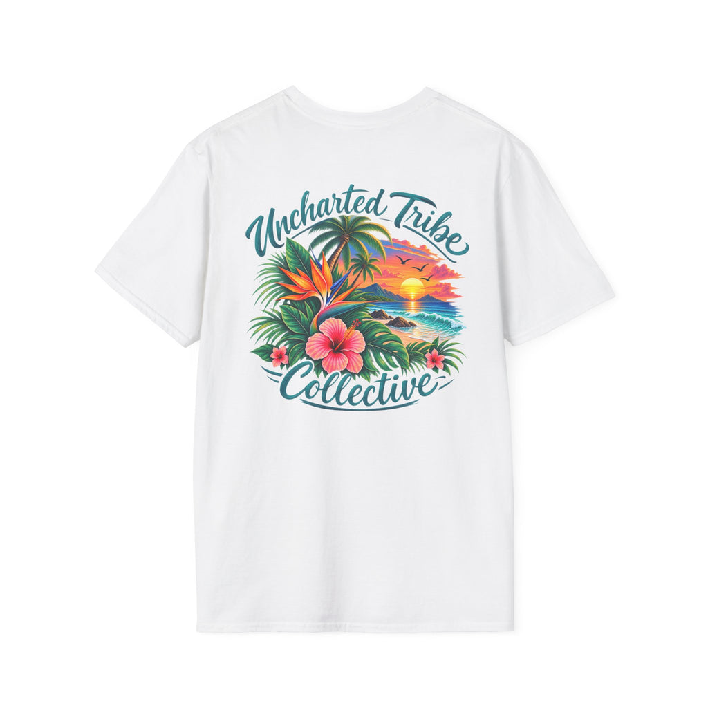 Island Vibes T-Shirt